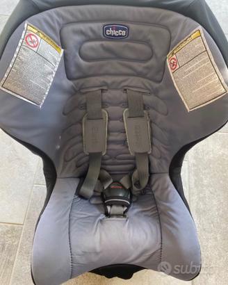 SEGGIOLINO CHICCO 9-18
