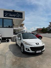Peugeot 207 1.6 8V HDi 112CV SW Ciel Allure