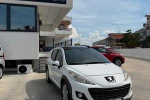 Peugeot 207 1.6 8V HDi 112CV SW Ciel Allure