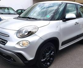 Fiat 500L 1.4 95 CV S&S Cross