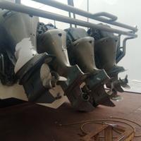 Fuoribordo Yamaha F 300 B