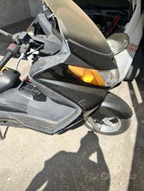 Scooter burgman 400