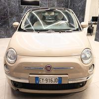 FIAT 500 1.2 EasyPower Pop Star