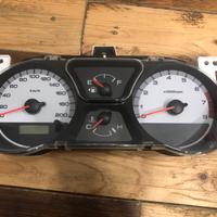 Quadro strumenti Suzuki Ignis