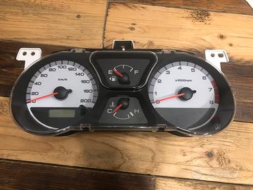 Quadro strumenti Suzuki Ignis