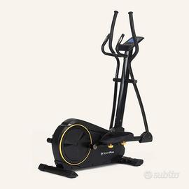 Crosstrainer 9600 ie Sportplus