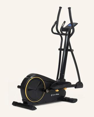 Crosstrainer 9600 ie Sportplus