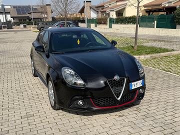 Alfa Romeo Giulietta 1.6 Allestimento Super JTDm 1