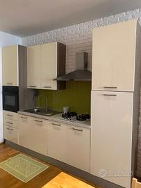 cucina 3 metri lineari