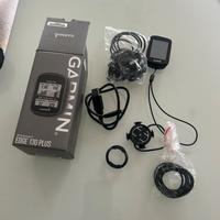 Garmin 130 plus