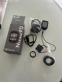Garmin 130 plus