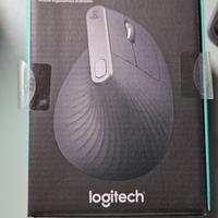 Logitech MX VERTICAL mouse