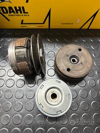 Variatore e gruppo frizione piaggio ciao