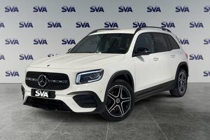 Mercedes GLB 200d 2.0d 150CV Autom. Premium - AMG