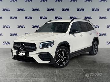 Mercedes GLB 200d 2.0d 150CV Autom. Premium - AMG