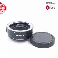 Viltrox EF-EOS M Mount Adapter CANON EF / CANON EO