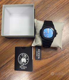 Ruzza watch