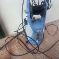 Idropulitrice ar 588