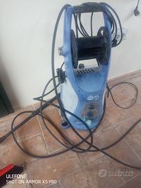 Idropulitrice ar 588