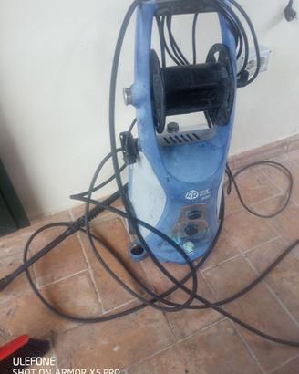 Idropulitrice ar 588