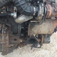 Motore opel vivaro 20cdti