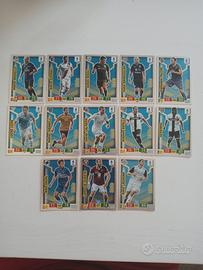 Cards Calciatori Adrenalyn XL 2019-20 Idolo