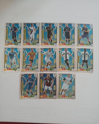 Cards Calciatori Adrenalyn XL 2019-20 Idolo