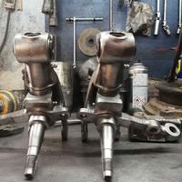 Fuselli Fiat 500 FLR