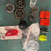 Accessori booster spirit  e phantom f12