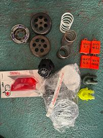 Accessori booster spirit  e phantom f12