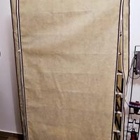 Portascarpe salvaspazio