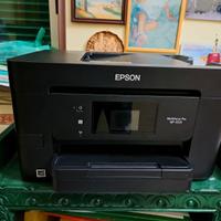 stampante epson workforce pro WF- 3725