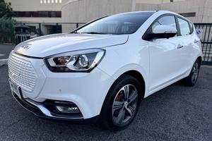 Evo 3 100% ELETTRICA 116cv Autonomia 250km