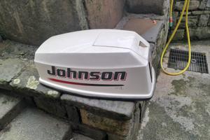 Calotta motore 40 cavalli evinrude jionson