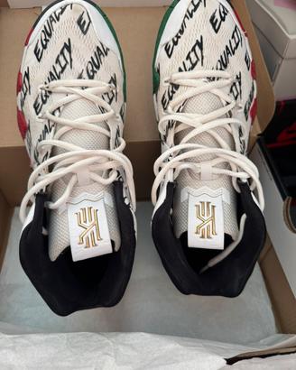 Kyrie 4 BHM