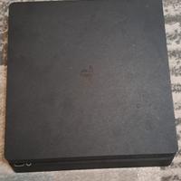 play-station 4