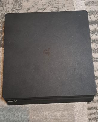 play-station 4