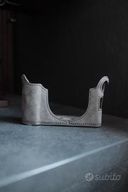 Custodia fujifilm x100v