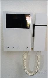 videocitofono