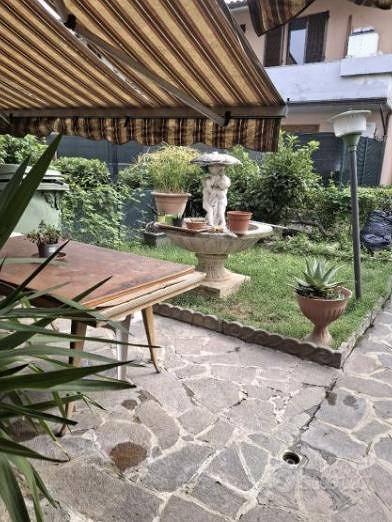 Appartamento – Fornovo San Giovanni - Vista 3