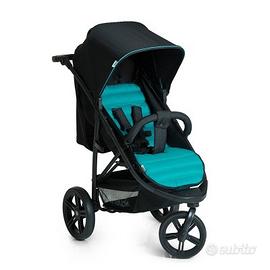 Passeggino Hauck Rapid 3R