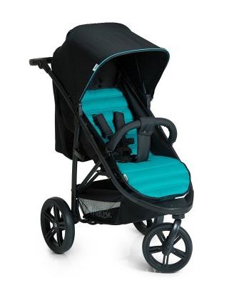Passeggino Hauck Rapid 3R
