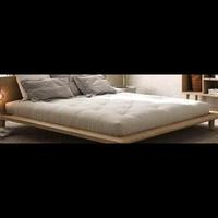 Futon materasso come nuovo