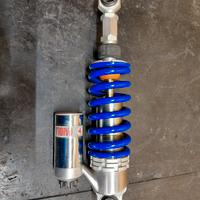 ammortizatore lambretta