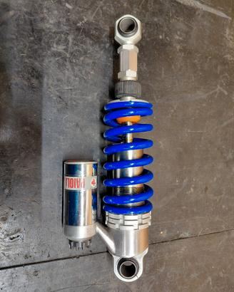 ammortizatore lambretta