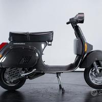Piaggio vespa 125 pk automatica - 1985