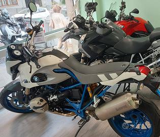 BMW HP2 MEGAMOTO - INTERAMENTE FINANZIABILE
