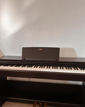 Pianoforte digitale Yamaha