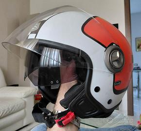 casco moto
