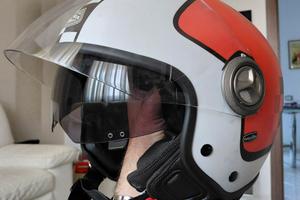 casco moto